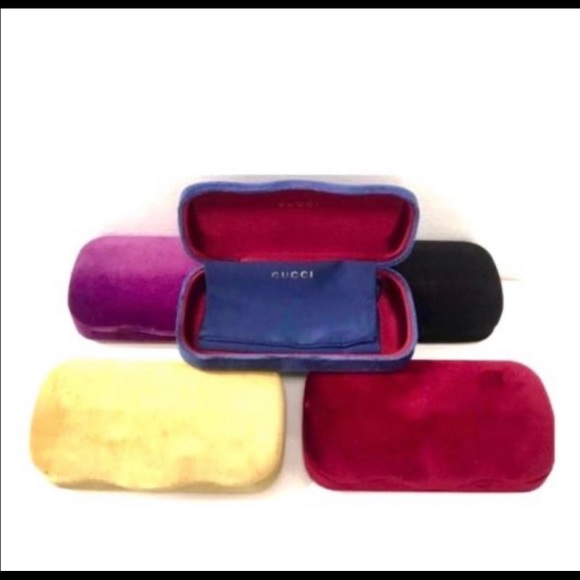 Gucci sunglasses - Picture 5 of 5